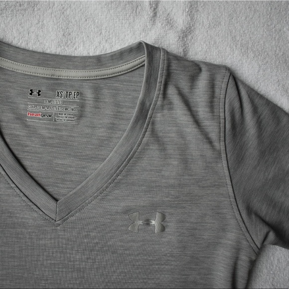 Under armour workout t-shirt - Picture 4 of 9